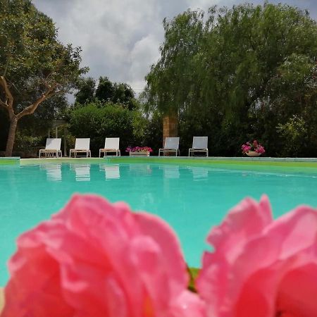 Masseria Pugliese Farm Ostuni Exterior foto