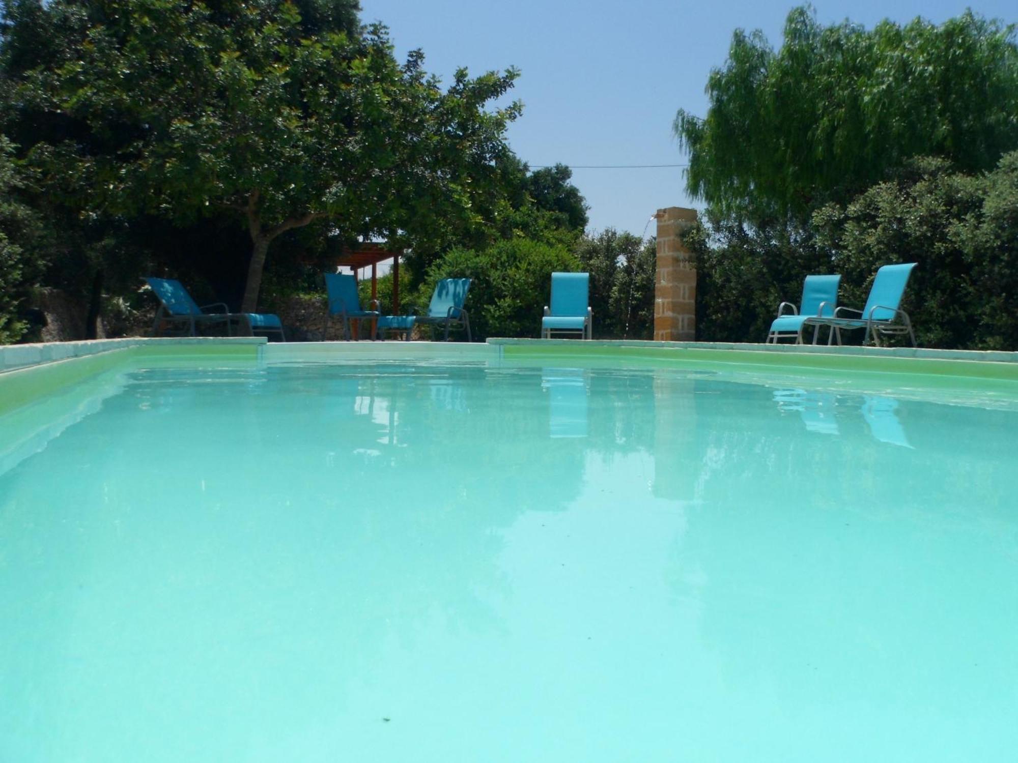 Masseria Pugliese Farm Ostuni Exterior foto