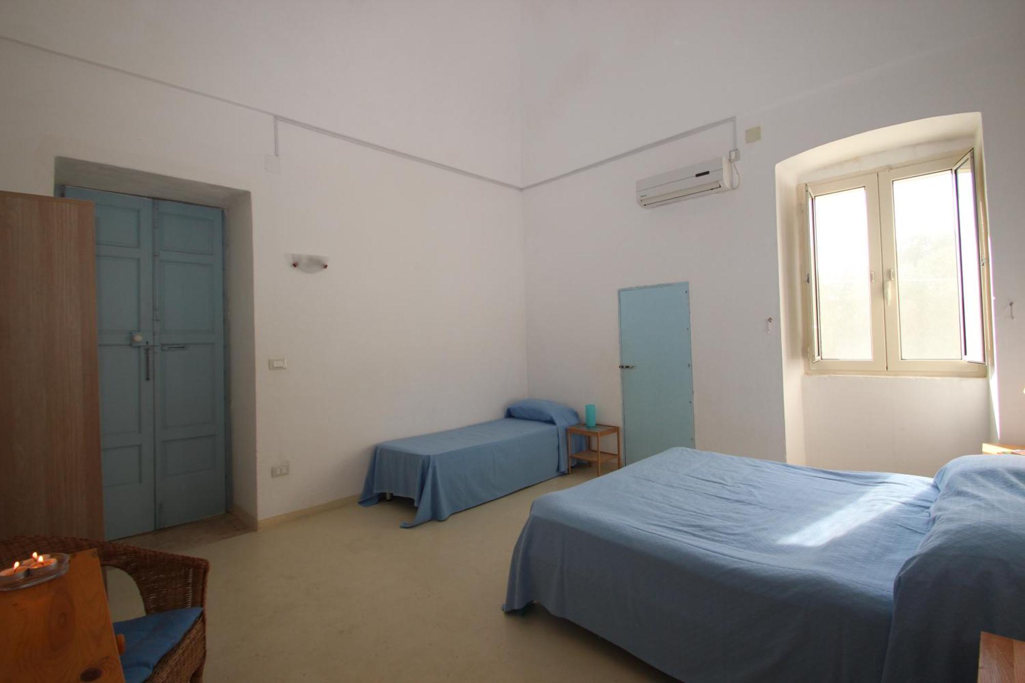 Masseria Pugliese Farm Ostuni Habitación foto