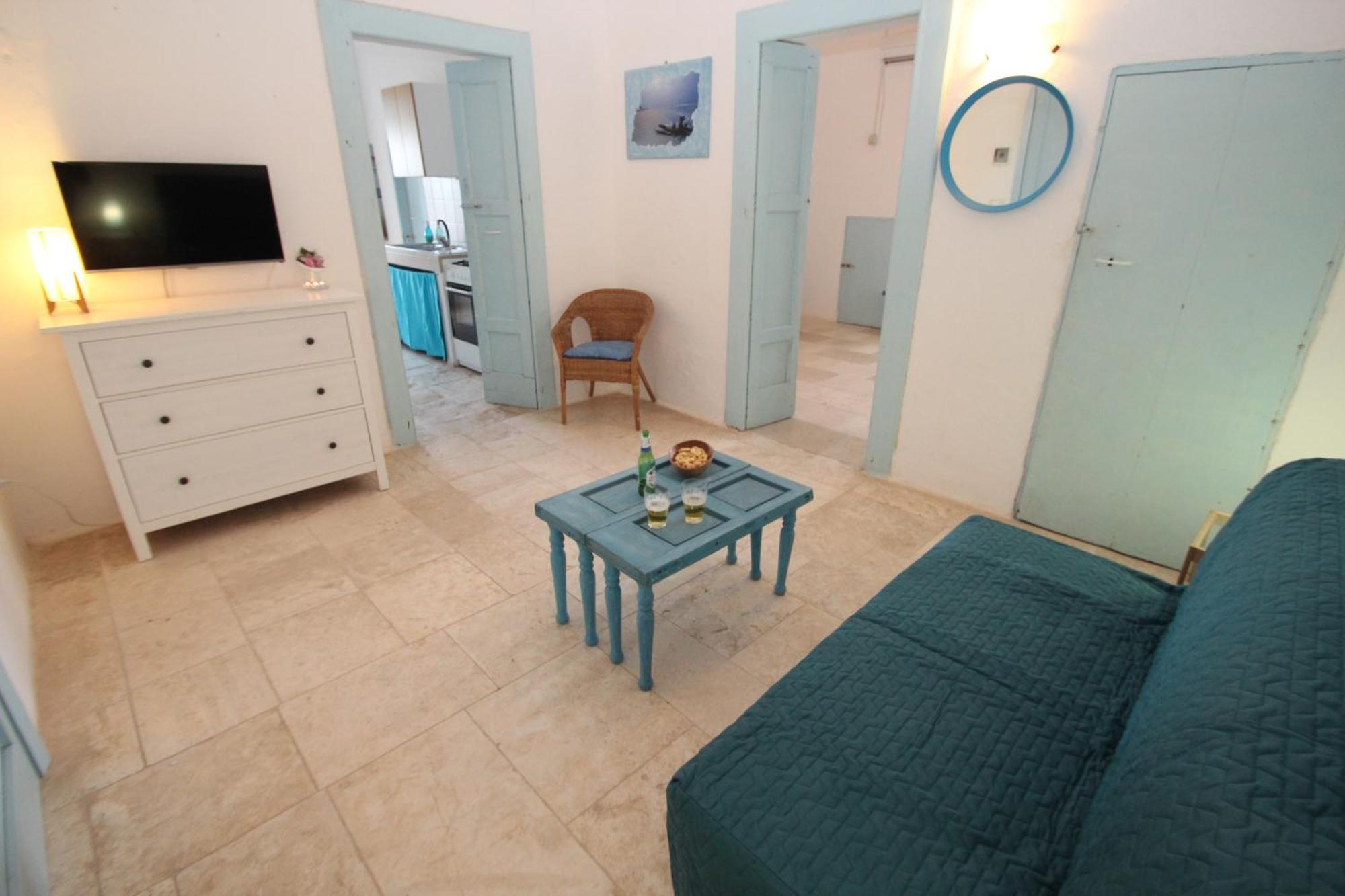 Masseria Pugliese Farm Ostuni Habitación foto
