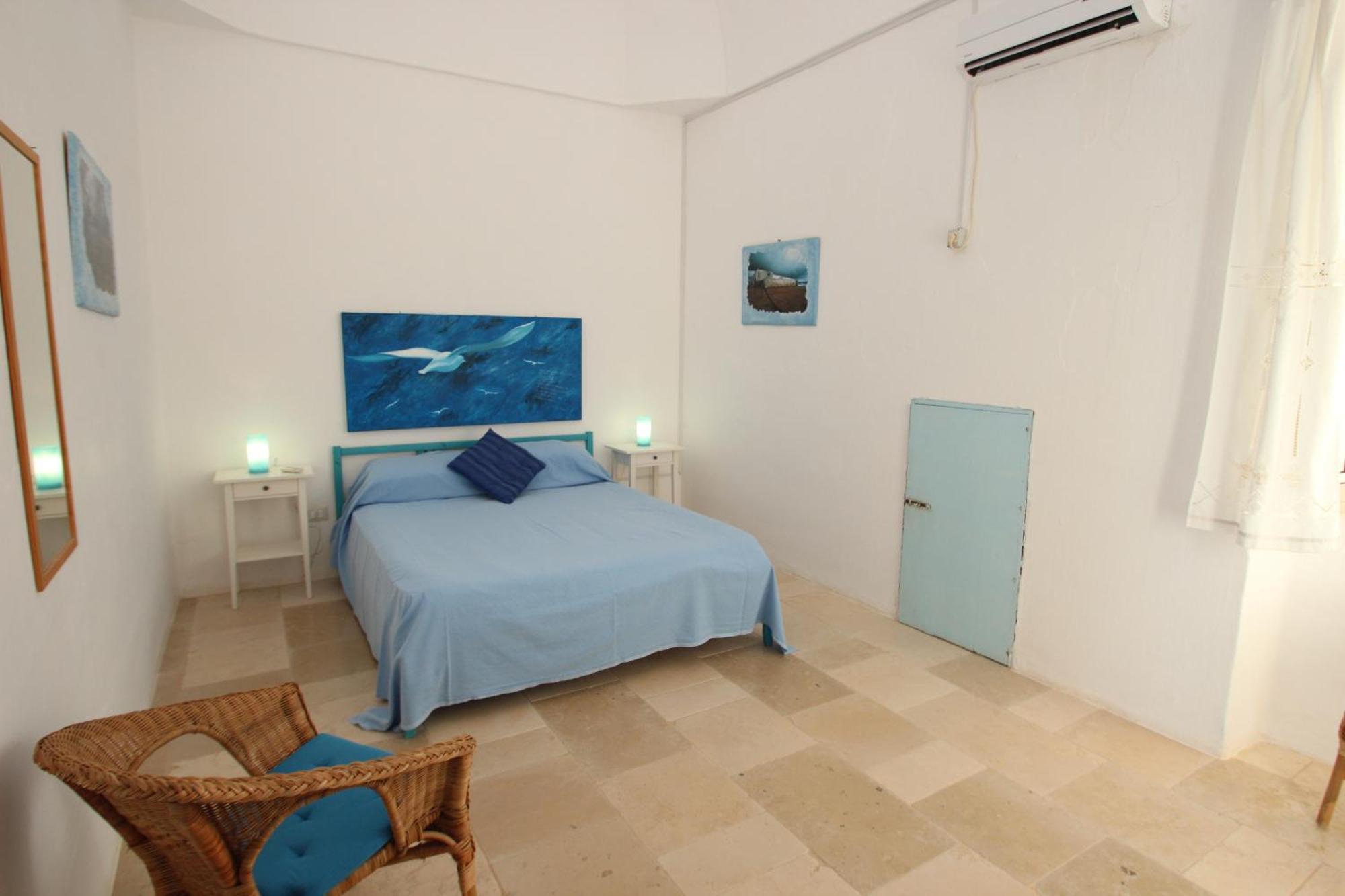 Masseria Pugliese Farm Ostuni Habitación foto