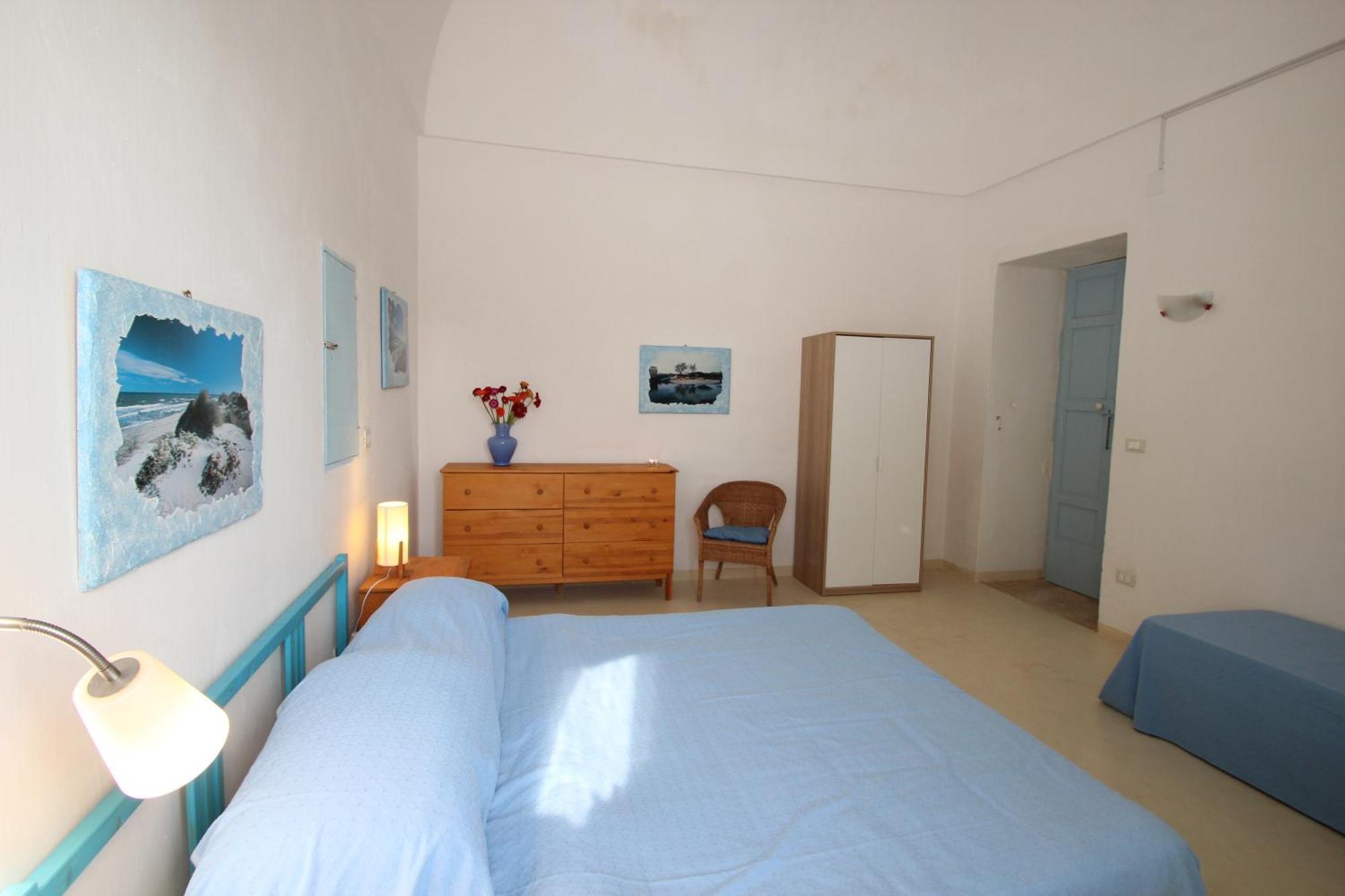 Masseria Pugliese Farm Ostuni Habitación foto