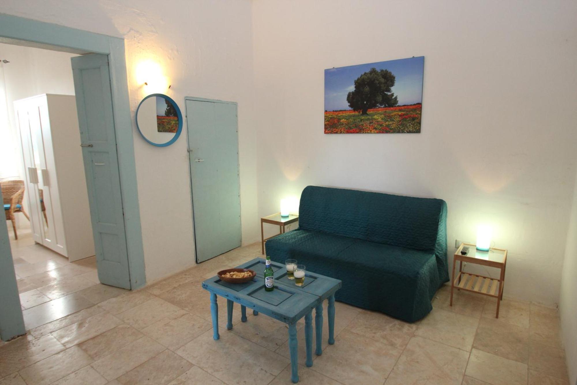 Masseria Pugliese Farm Ostuni Habitación foto