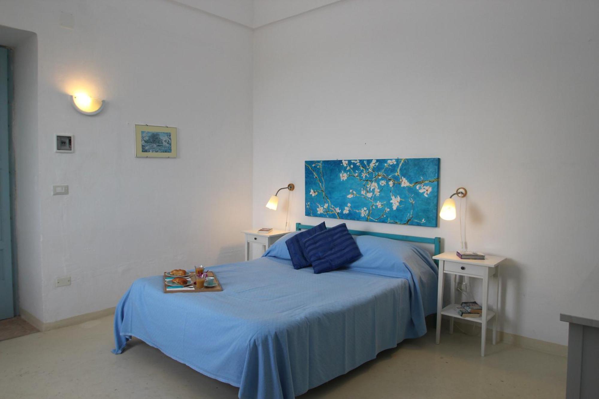 Masseria Pugliese Farm Ostuni Habitación foto