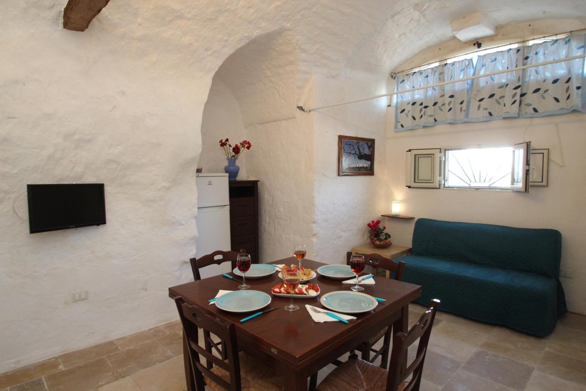Masseria Pugliese Farm Ostuni Habitación foto
