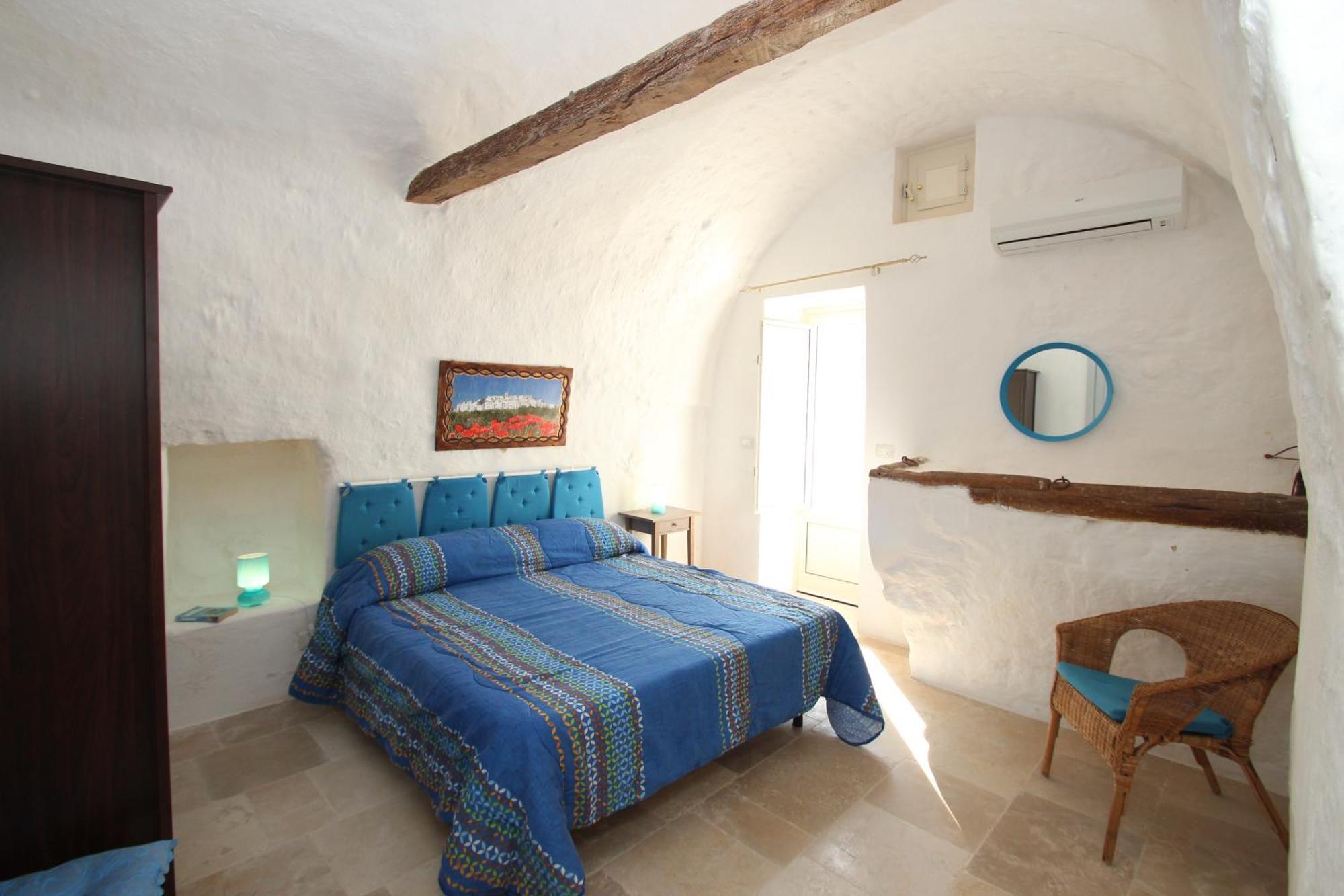 Masseria Pugliese Farm Ostuni Habitación foto