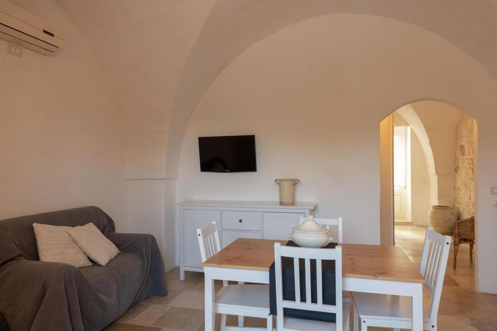 Masseria Pugliese Farm Ostuni Exterior foto