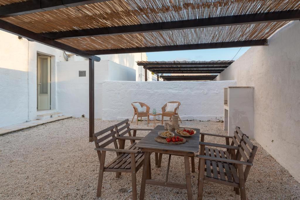 Masseria Pugliese Farm Ostuni Exterior foto