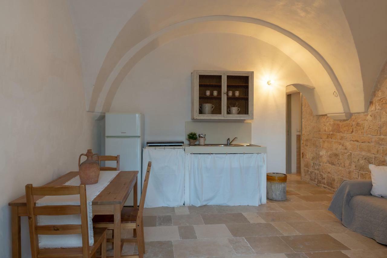 Masseria Pugliese Farm Ostuni Exterior foto