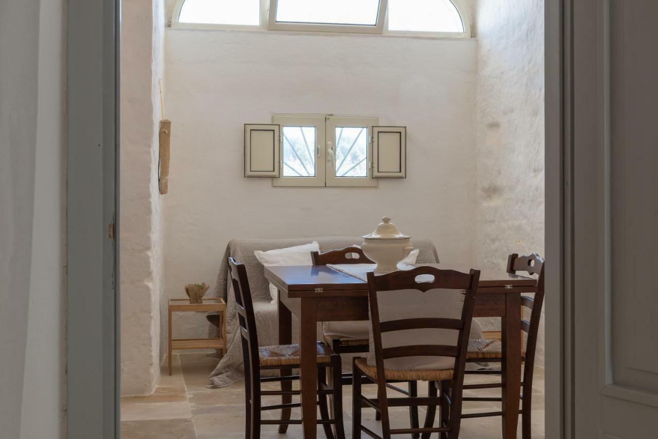 Masseria Pugliese Farm Ostuni Exterior foto