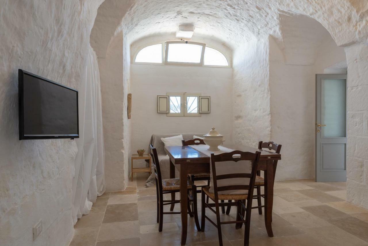 Masseria Pugliese Farm Ostuni Exterior foto