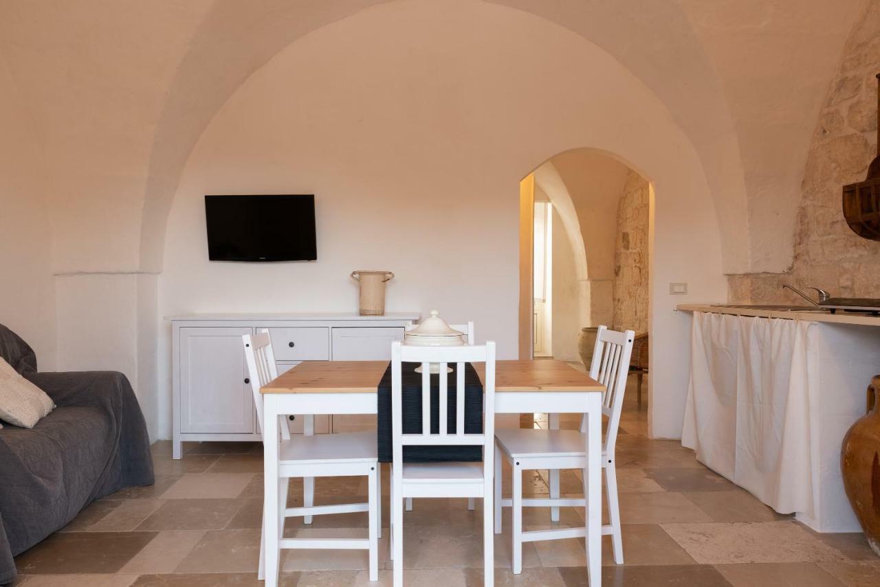 Masseria Pugliese Farm Ostuni Exterior foto